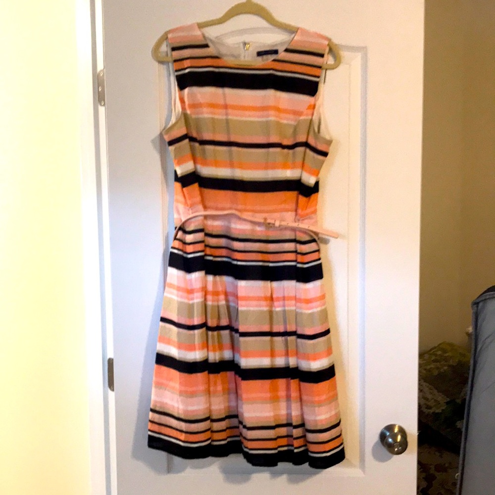 NWOT Tommy Hilfiger Dress